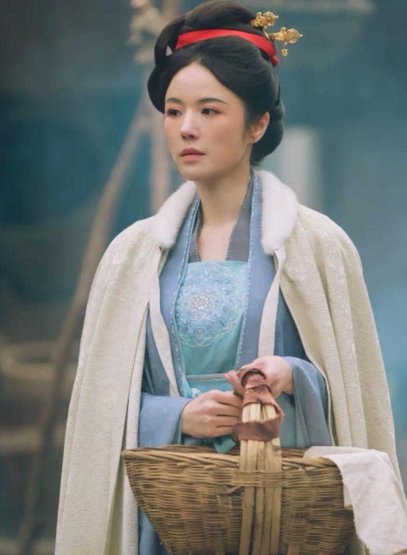 太平年:张彦泽是什么人！睚眦必报，杀人如麻，荒诞成性，吃人肉的大魔王，就这样的人