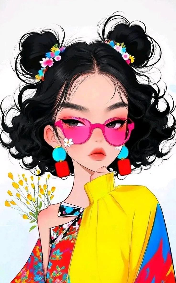 表弟多年前相亲了一女的。回来一脸兴奋的说：你知道她家里几套房吗，她爸是干什么
