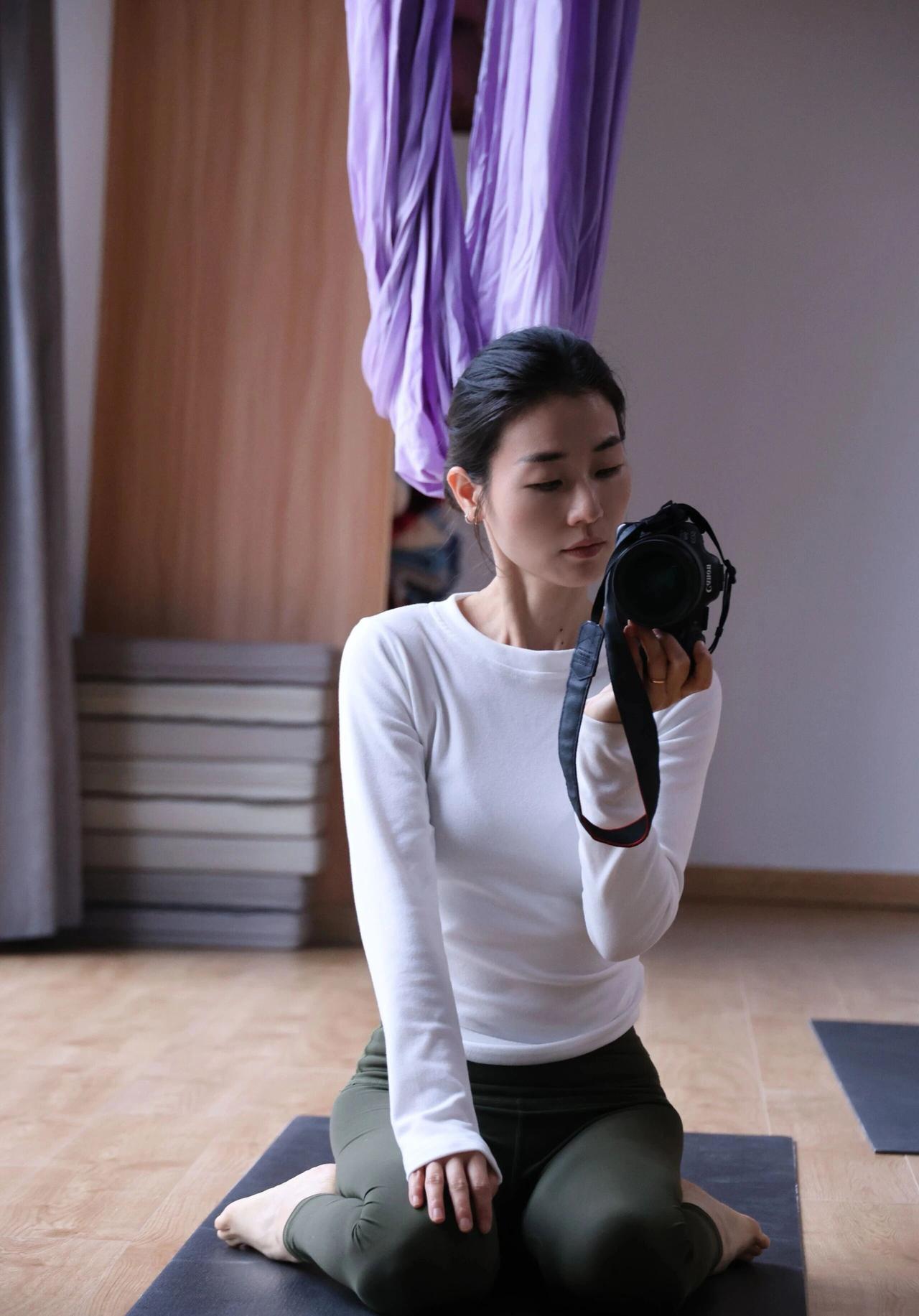 有哪个美女是让你一见钟情的