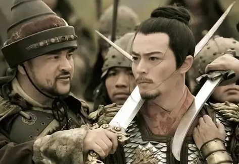 1450年，被瓦剌俘虏的明英宗朱祁镇终于回宫，在人群中，他一眼就看到了钱皇后，跛
