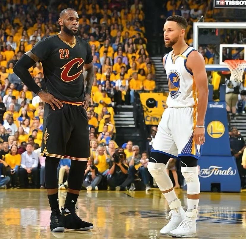 NBA两大重磅消息：1、独一份！库里和勇士签下2年1.16亿美元续约合同后，成为