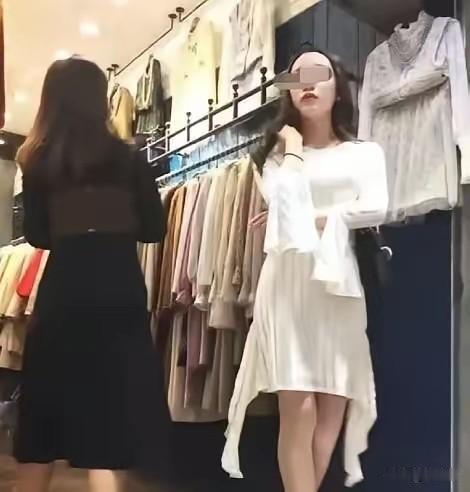 6万块钱陪一次！供货商因为宁波女服装店老板欠6万块钱，找上门，说陪一次，6万块钱