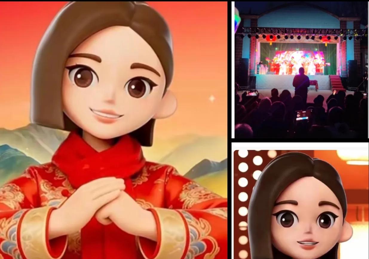 很多人还在看热闹，只有极少数人看懂了春晚释放的重要信号。还在琢磨借钱开店、投资办