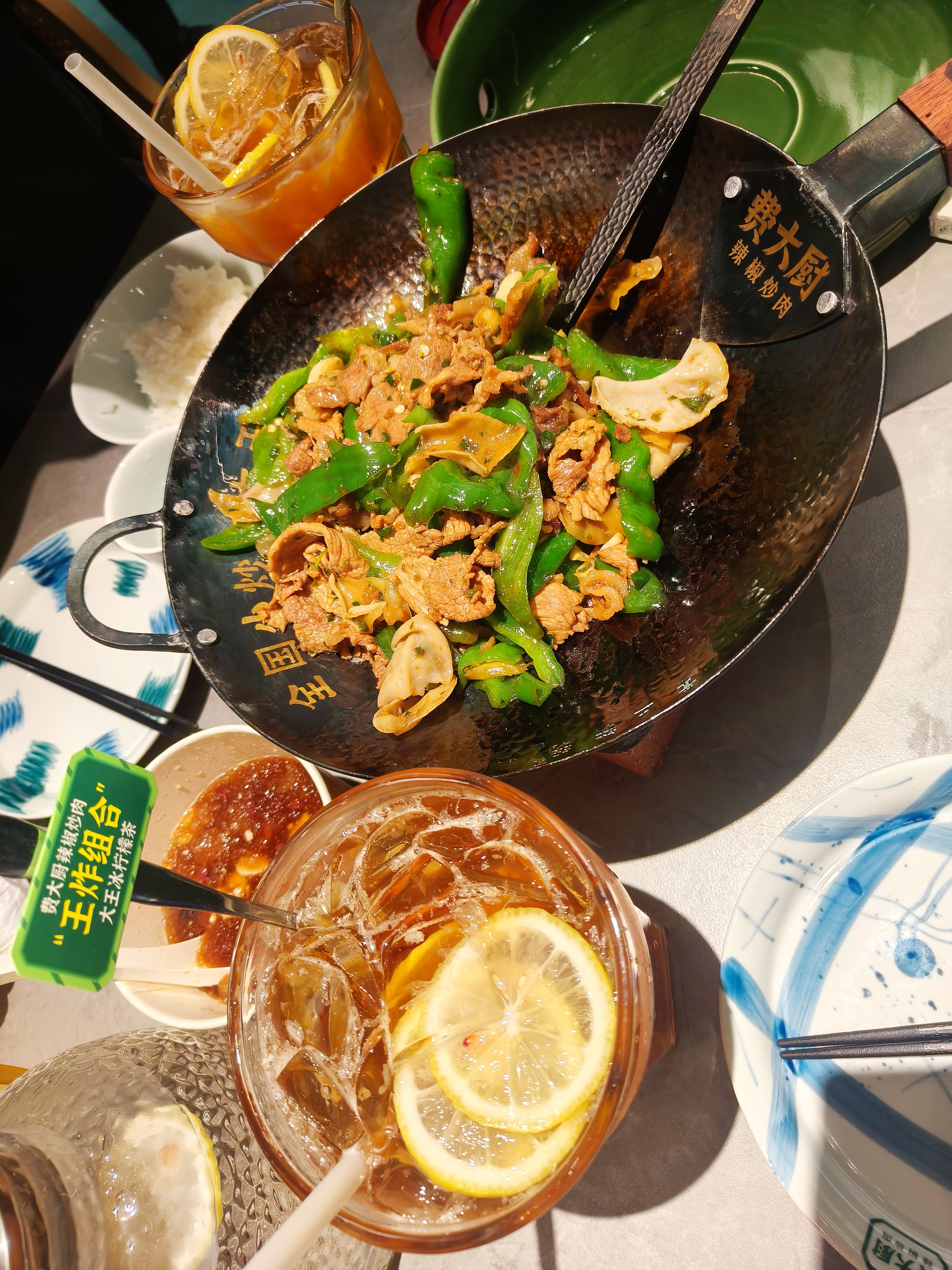 有颗爱吃湘菜的心，没有能吃湘菜的命直接拉虚脱了今天吃什么