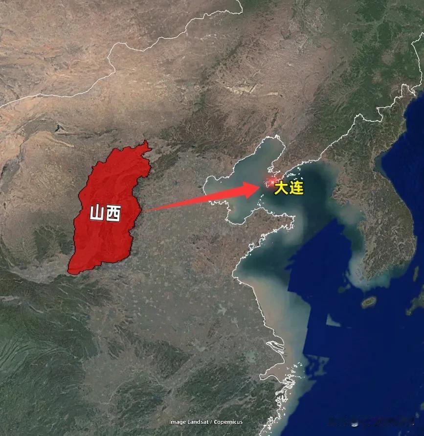 我是山西人，退休后搬到大连，这哪是换地方，分明是换活法呀.你有没有想过，一个