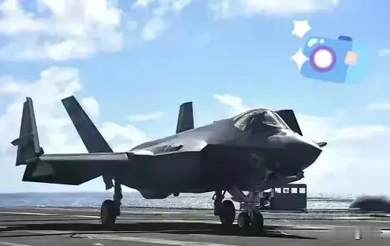 到处耀武扬威的美军，终究被“上天”收拾了！1月16日上午，美军一架F-35A