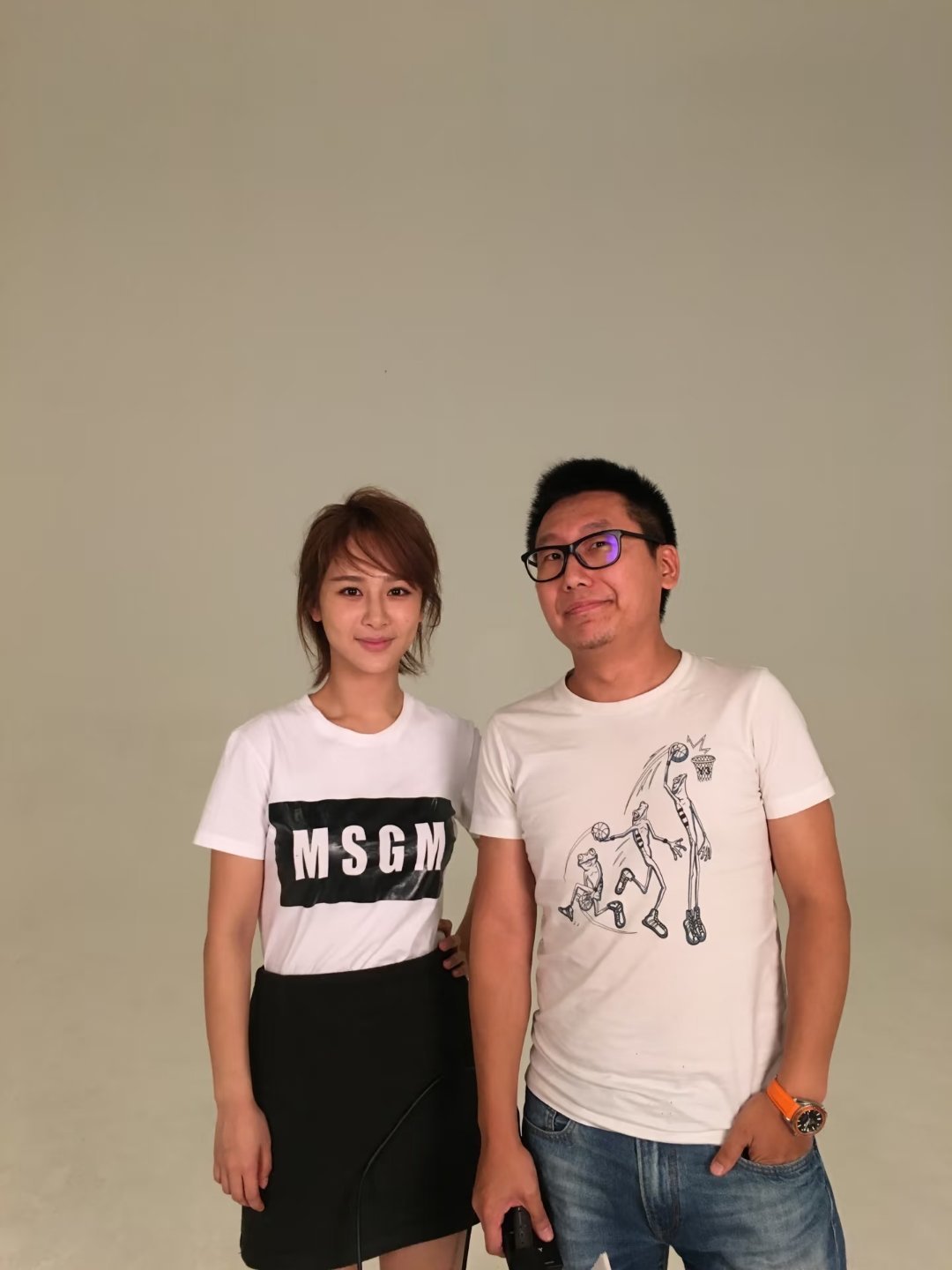 怪不得我能刷到原来今天是七夕十年前的可爱小紫