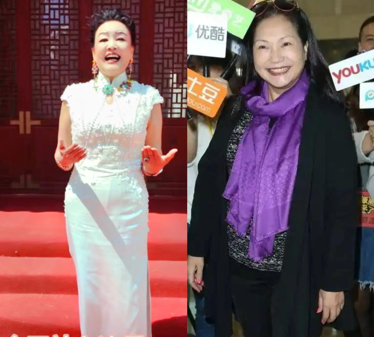 母亲是一个家庭的风水对比汪、徐这两位同龄的母亲她们俩最本质的区别大多数人都