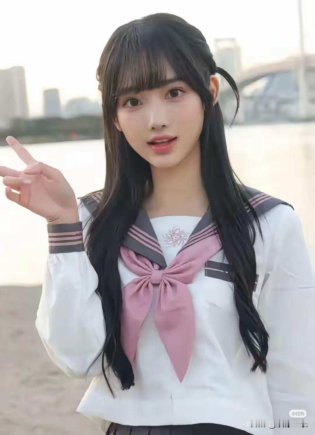 别瞎说了！林俊杰女友七七真的配他刚刚好！刷到好多人说林俊杰的女友七七配不上