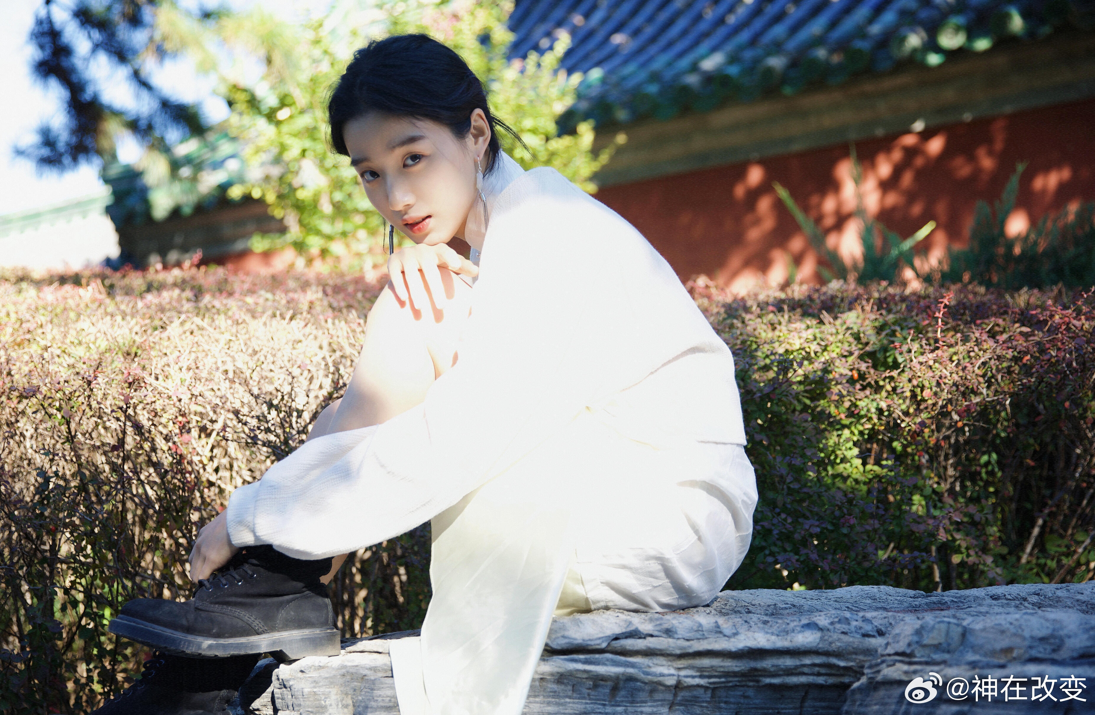 卢昱晓猜你没看过👀系列卢昱晓｜