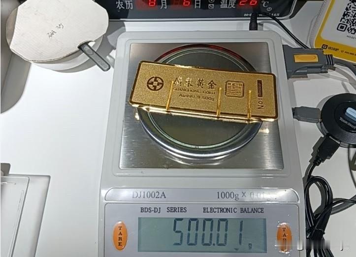 9月21号聊句实在的，黄金在当前国际形势下的保值作用，真的比很多人预想的要刚得多