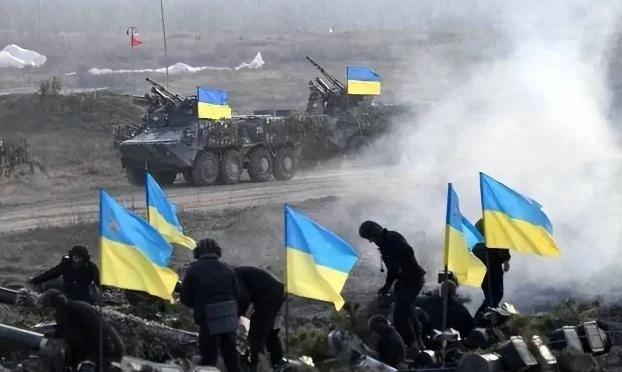 终于明白，中国为啥不趁着俄乌打仗，欧美腾不出手时直接收复台湾了！俄罗斯打赢战争很