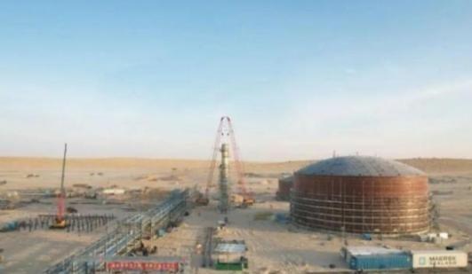 与中国闹掰之后，尼日尔是真的惨到骨子里了！当初脑子一热赶走中国高管、抢下油田炼油