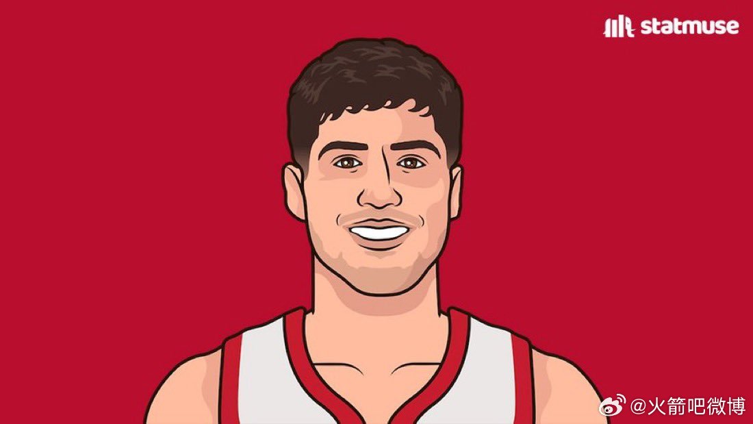 又一场令人匪夷所思的失利：1.如果乌度卡把谢泼德排在首发，火箭队就会赢得这场比