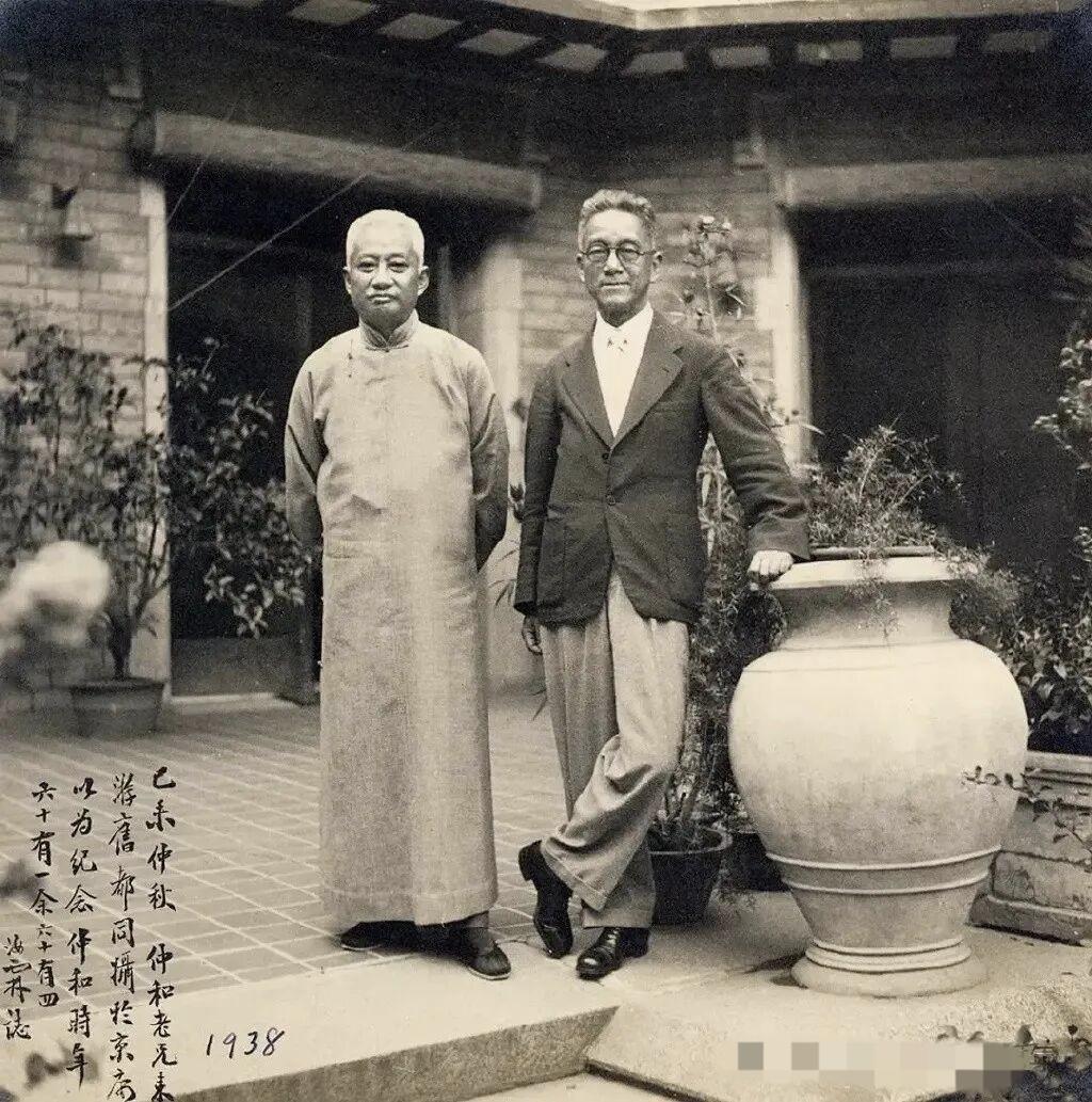 民国十个重要外交家的下半生1. 高宗武：籍贯浙江乐清，外交部亚洲司司长