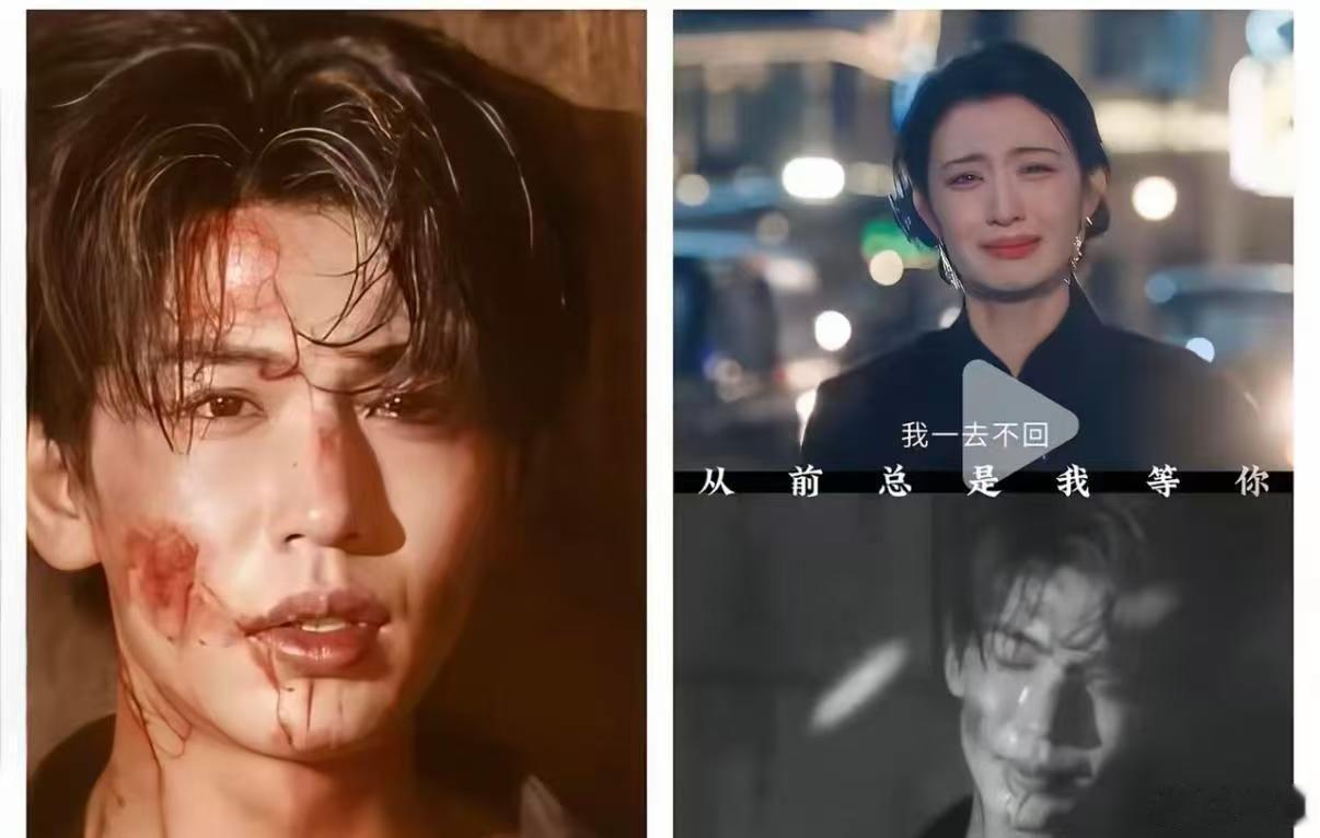 谁有《这一秒过火》编剧和导演的电话我真想问问他们，是哪个大聪明想出这个结局？不得