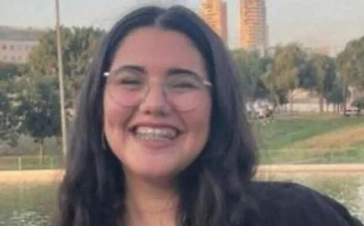 不饶恕：绑架并残忍杀害以军女兵的恐怖分子被定点清除残忍杀害以色列国防军女兵诺