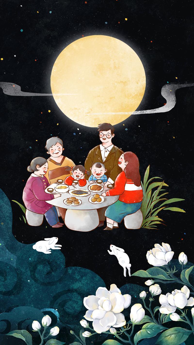 我的创意下联可以是：1、花灯映月人同乐🤛鼓乐喧街夜未央‌。2、花灯映月