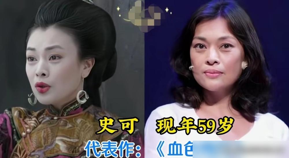 把何赛飞、陈数、王琳关进姨太太笼子里的，根本不是导演。你真以为是张艺谋们把她