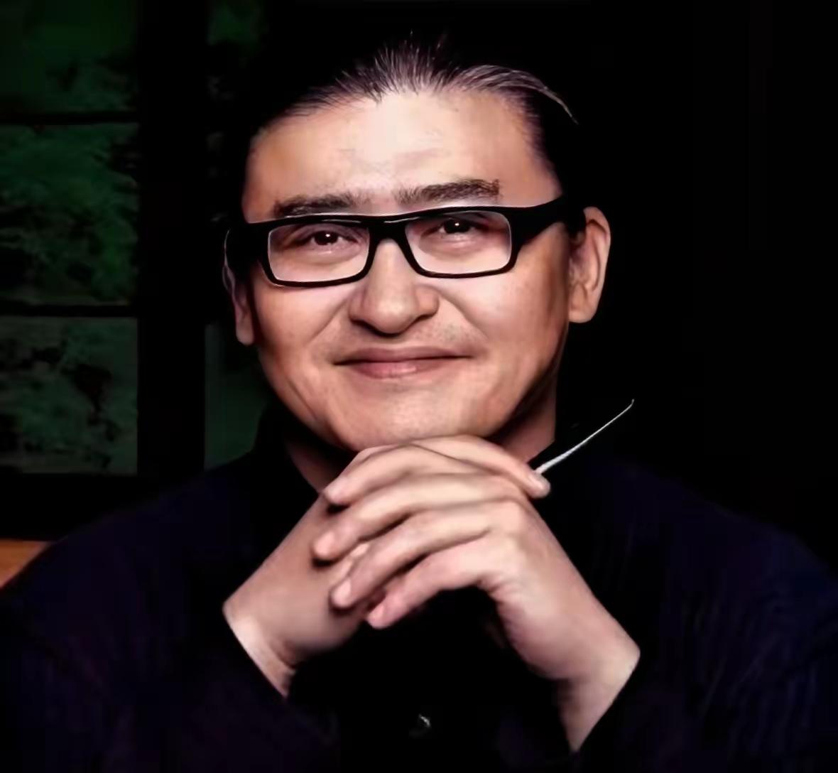敬一丹走了，我没害怕，游本昌走了，我也没害怕，刘欢走了，我是真的怕了！按
