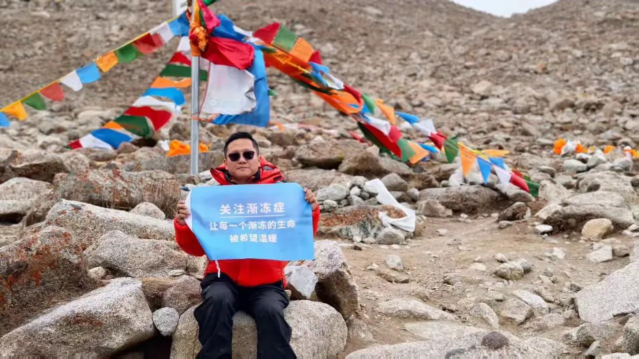 优秀的引路人，愿如您所愿[祈祷]