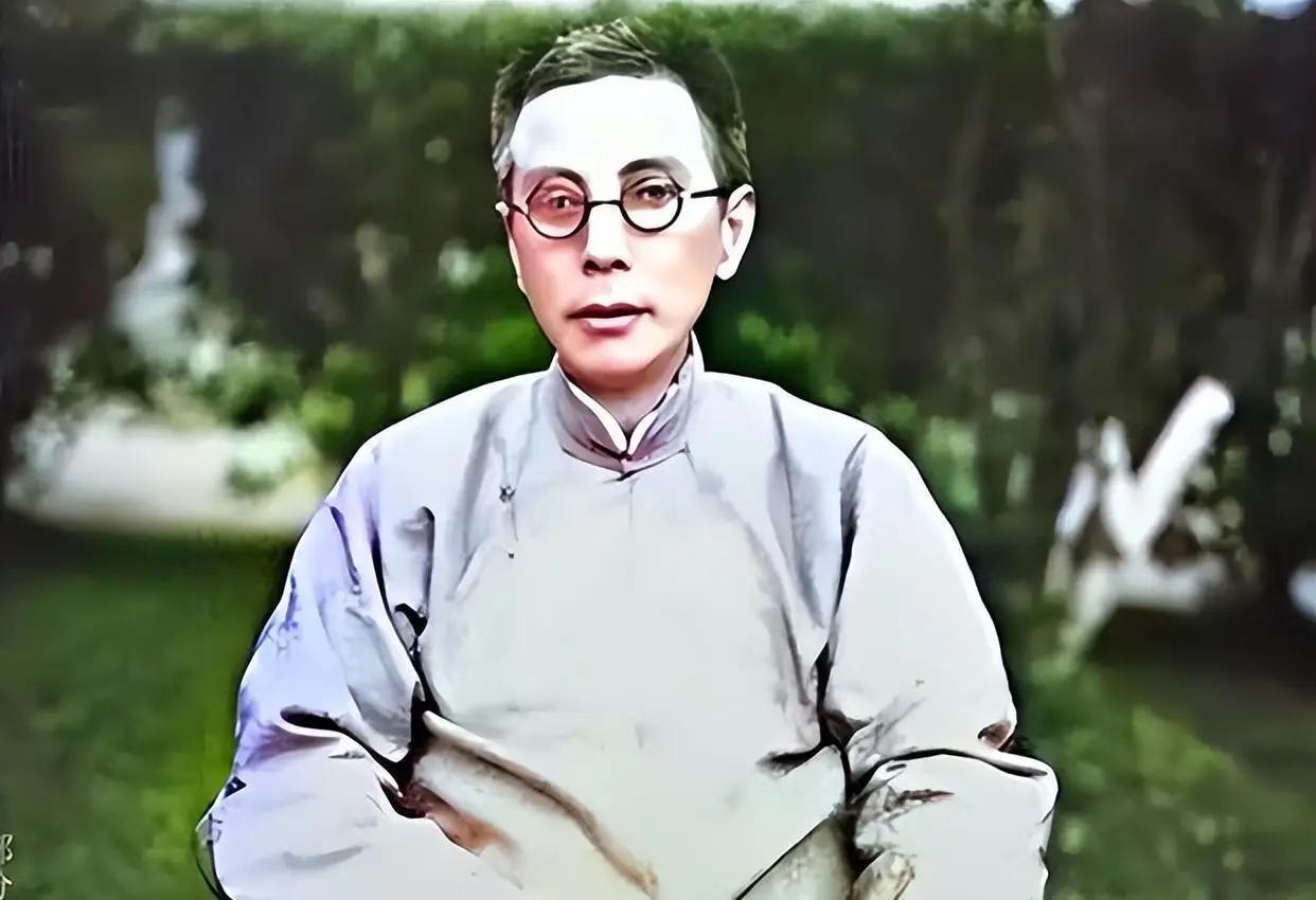 1919年，上海滩发生了一件让全城八卦的事。张静江，这位孙中山的金主，国民党的大