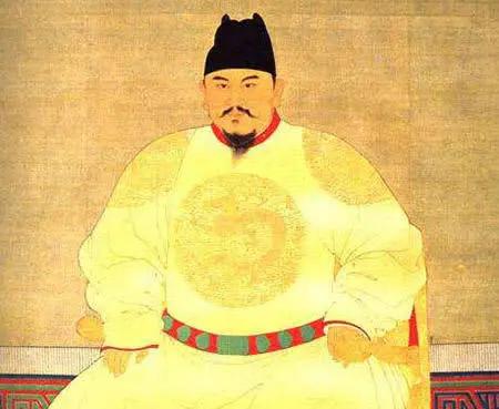 朱元璋一生最大军事失误：1372年北伐，白白错失灭元良机！此战，明朝集结1