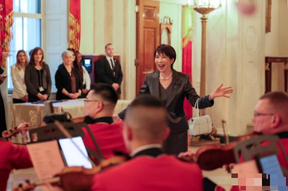 日本隔空喊话中国根据中国海关总署发布的数据显示，在2026年前两个月，稀土出口