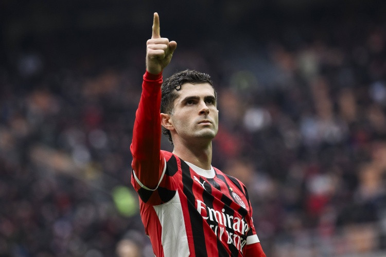 普利西奇: 感觉现在真的是我的巅峰期了, 我要好好享受它