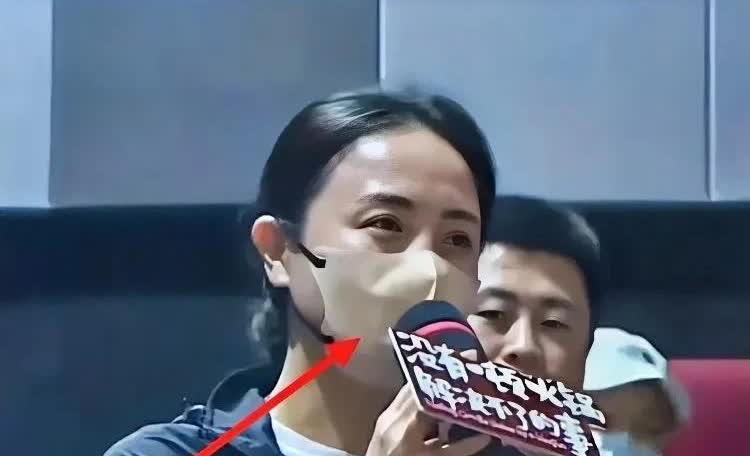 一当记员的闺蜜私下跟我说，她现实中见过朱媛媛，但我们都被骗了——她和电视上的那个