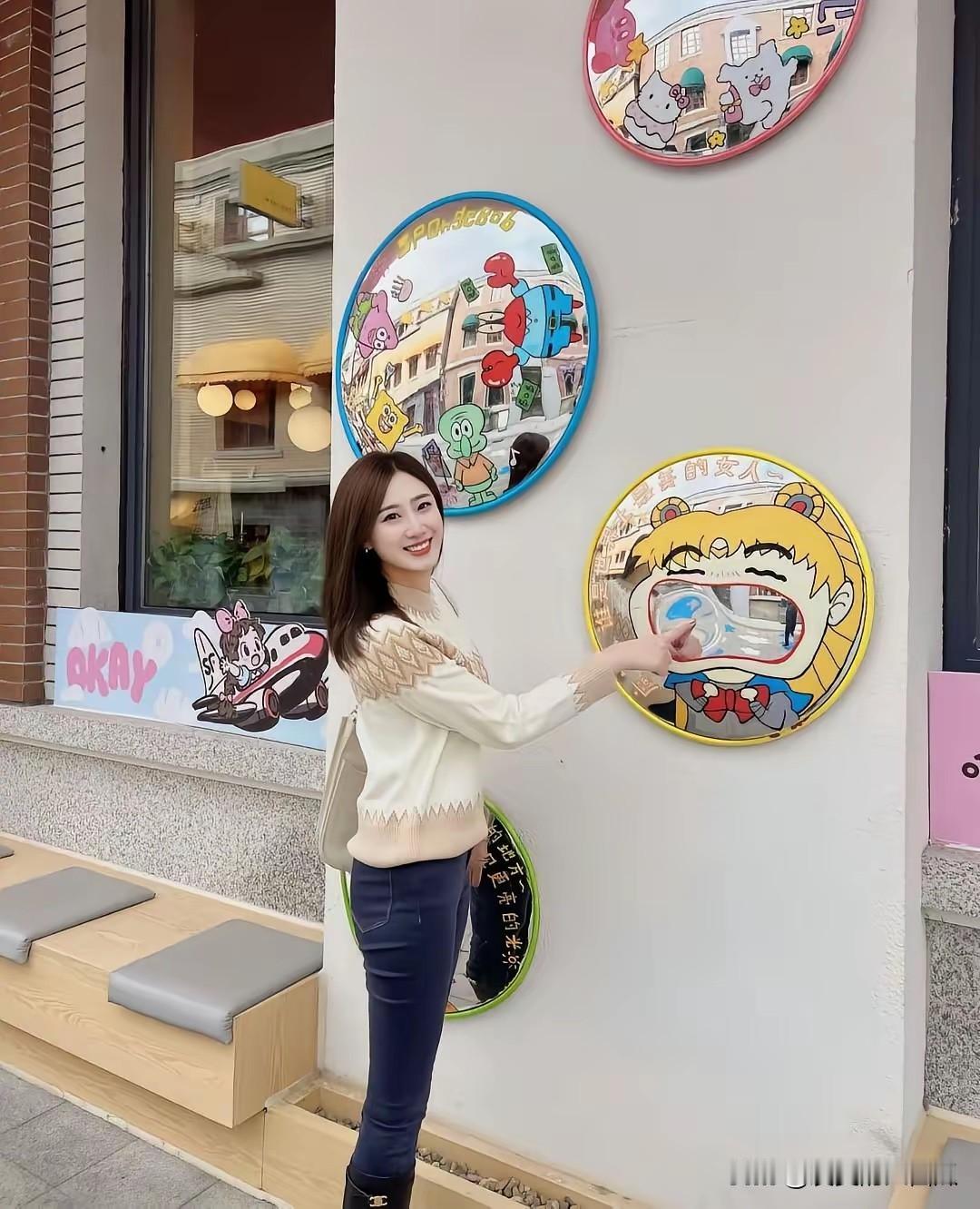 什么才是真正人生理想型，这也许就是最好的答案吧？