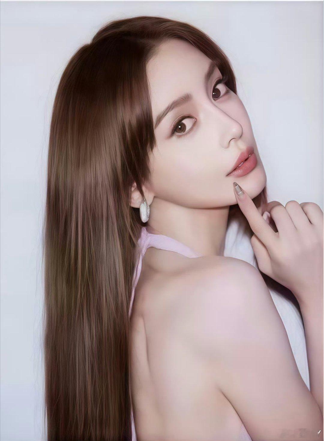 angelababyuimo首位全球品牌代言人杨颖喜欢是什么，是人间幸事，是