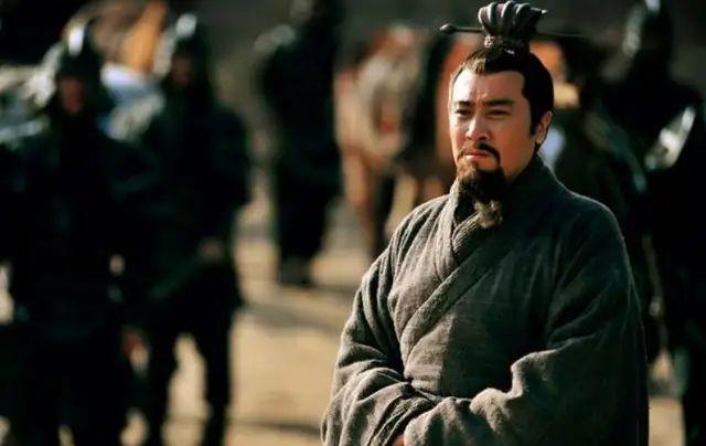 夷陵之战刘备只损失了5万左右的军队，蜀汉为什么从此一蹶不振？一些回答里说这五