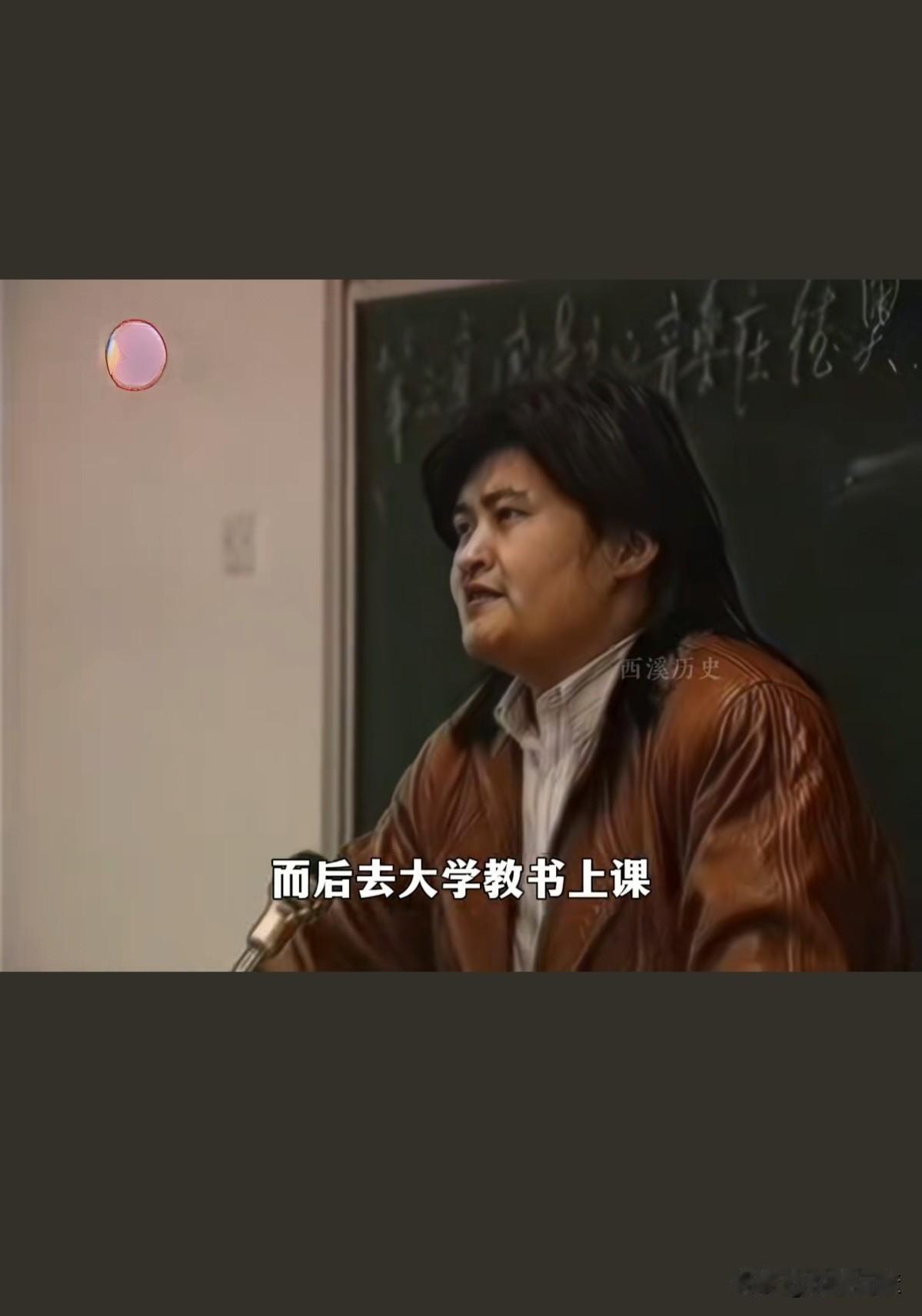 中国流行音乐教父刘欢老师，自己作词作曲，自己唱，上世纪九十年代早就大红大紫了。