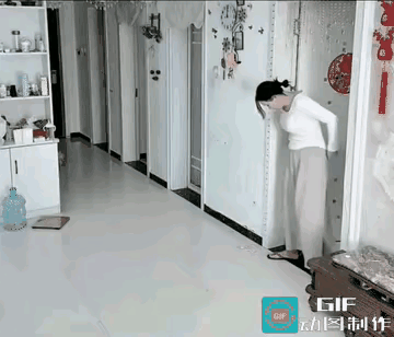 差点得逞了[doge]