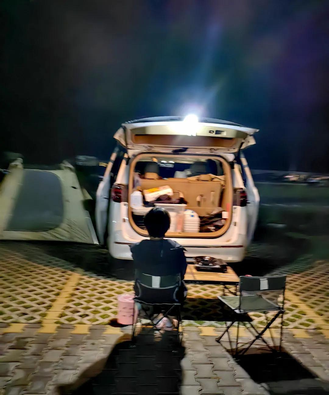 为什么现在大多数地方，不喜欢房车，床车自驾游的人。一般大部分城市都非常欢迎旅旅