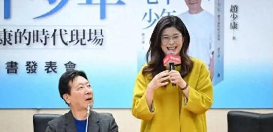 5月5日，立院党团大会上，僵持许久的军购预算争议终于摆上台面了 郑丽文