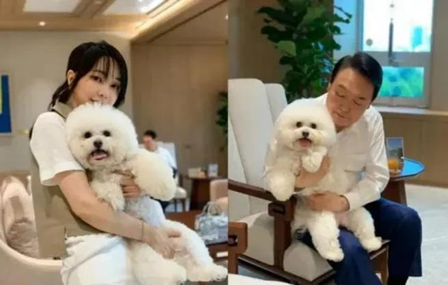 李在明真是雷厉风行，尹锡悦夫妇又要面临考验了。继李在明昨刚上任就宣布重启调查“