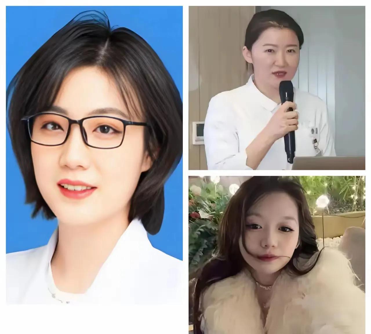 发现了没有！董小姐黑料越多我越不心疼她恰恰相反，我最心疼的人你们绝对想不到，
