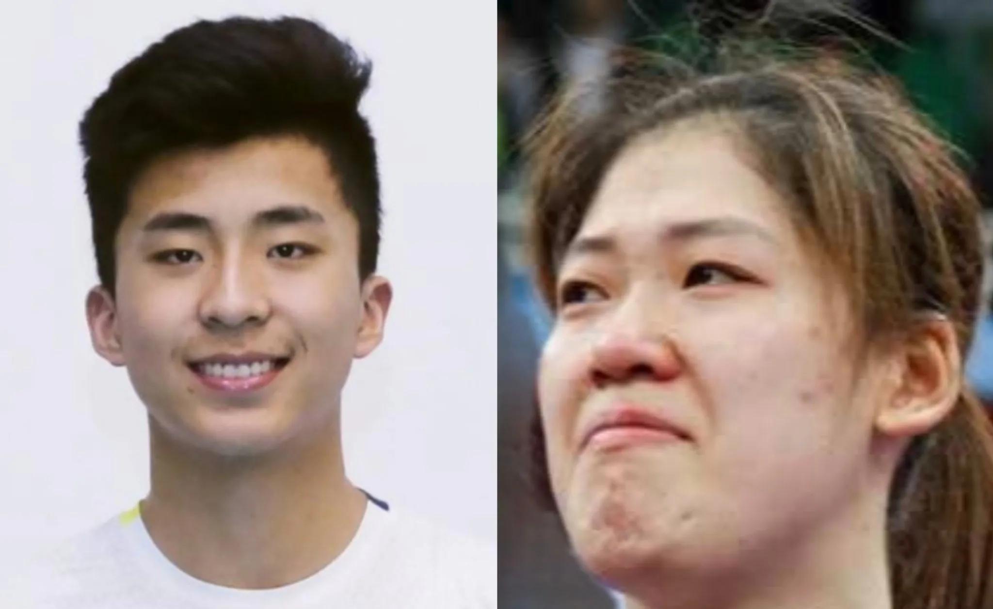 从李盈莹和张景胤康复的过程看，赵勇要向海宁学习。中国女排的光辉战绩一直是