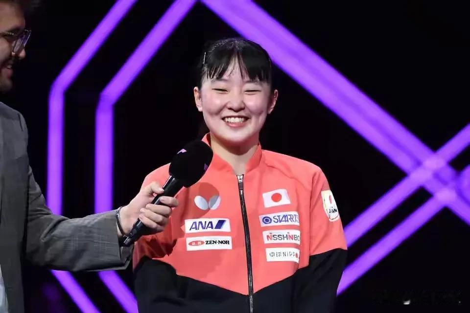为何张本美和赢了申裕斌后，采访却感谢了王曼昱！张本美和和申裕斌的比赛中，虽