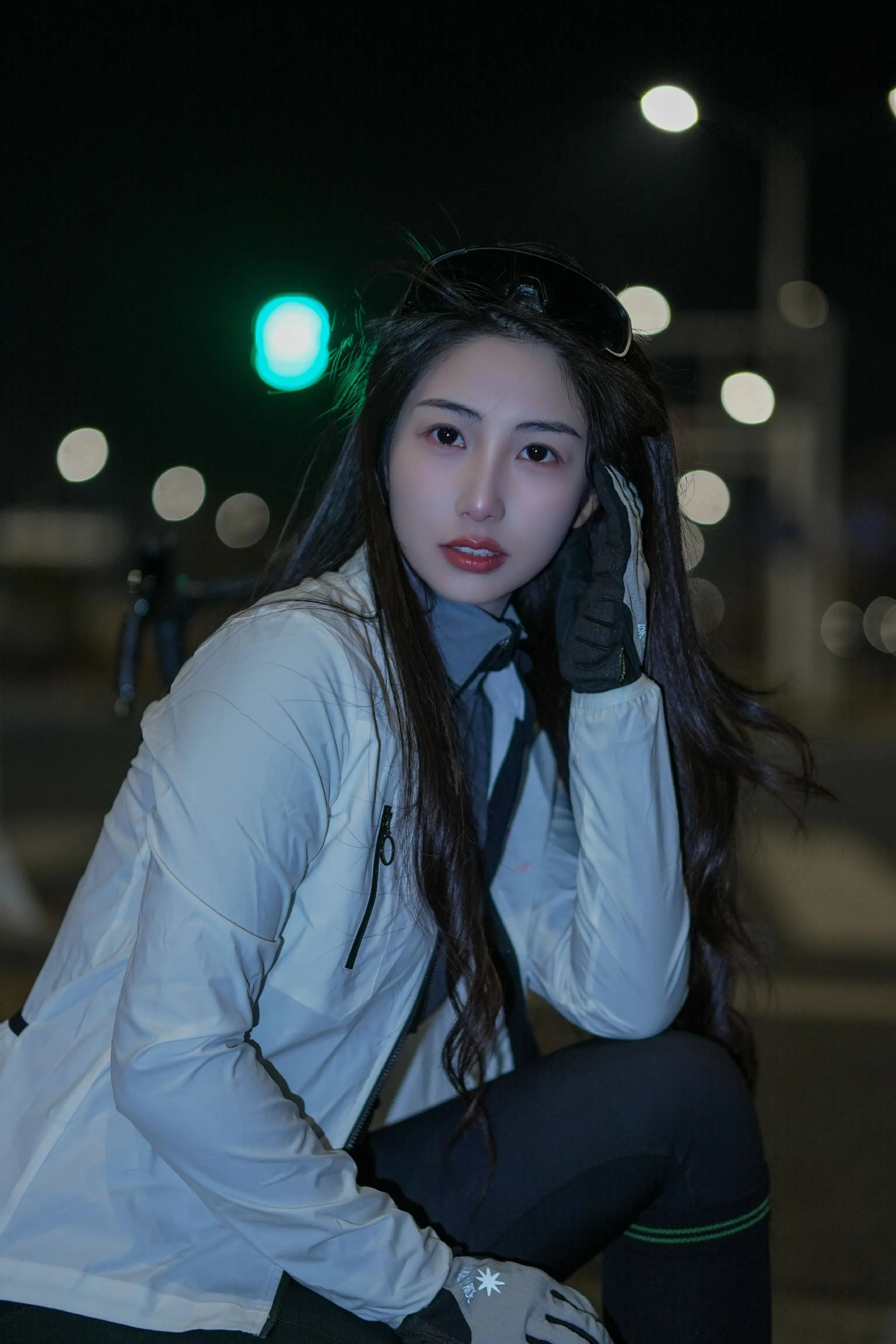 格局打开，能怪别人的事情，尽量不要怪自己。