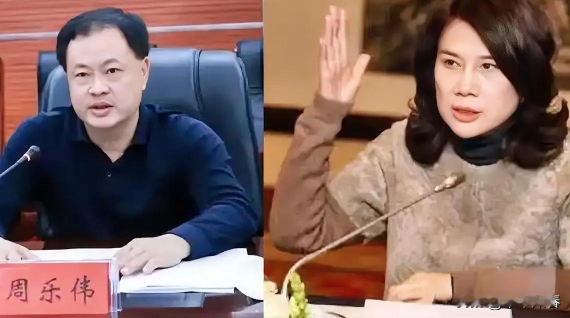 格力集团原董事长周乐伟主动投案自首。2026年4月28日，格力集团前董事长周乐