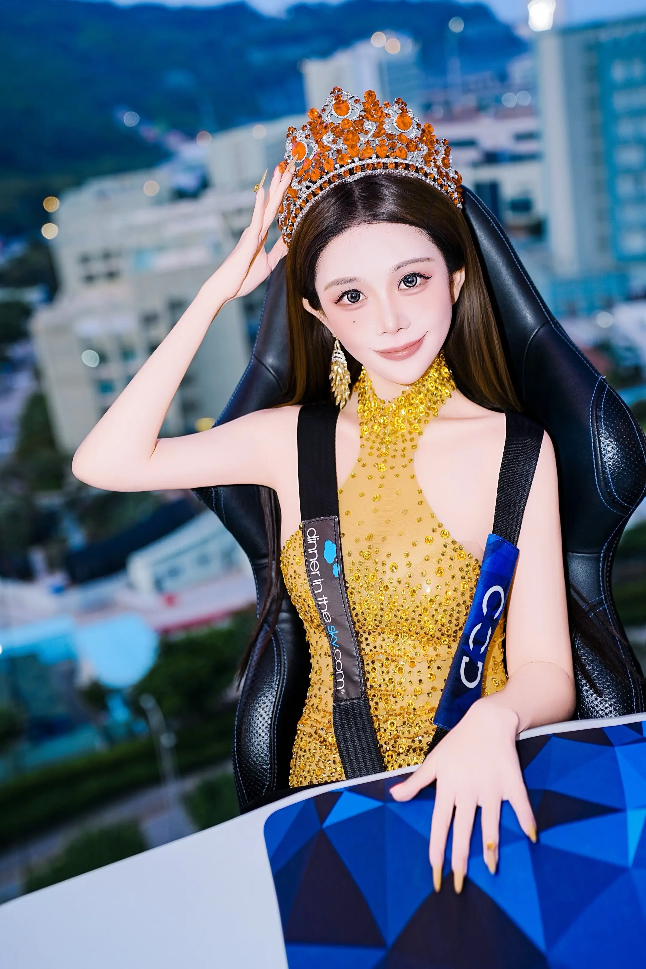 💛在未知的途中遇见未知的自己