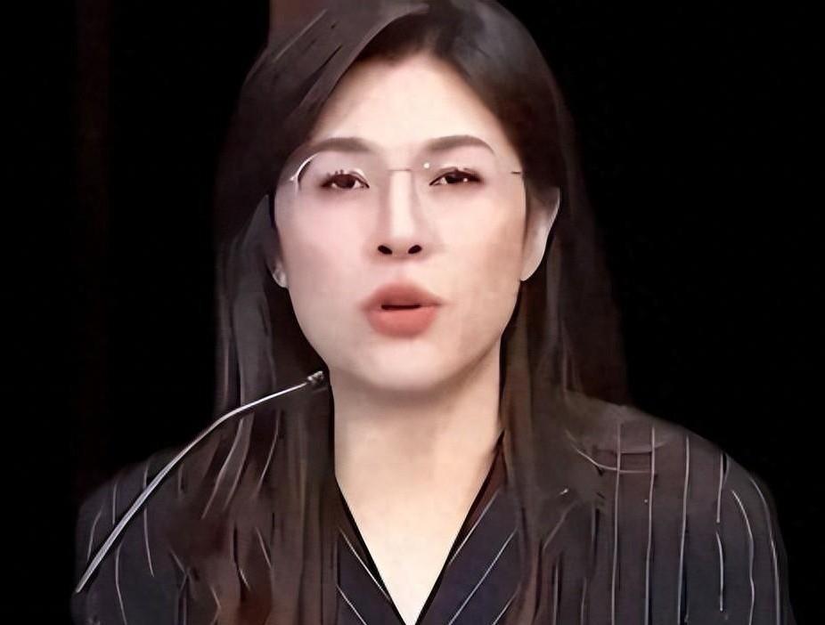 如果我当选，我将带团去往东京拜会高市早苗！这一句话暴露了内心的真实想法，也就是