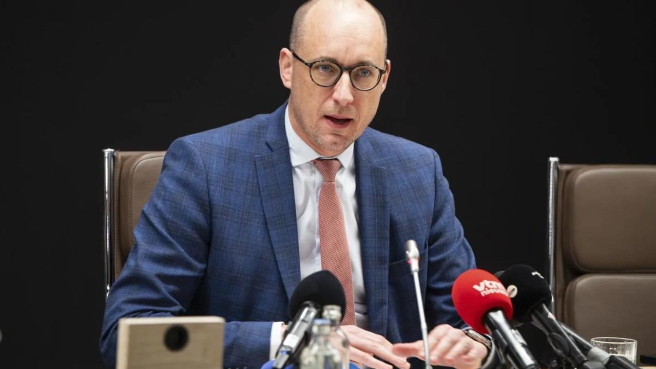 比利时暗示俄被冻结资产将用于乌克兰  比利时当局警告：俄罗斯资产将被用于援