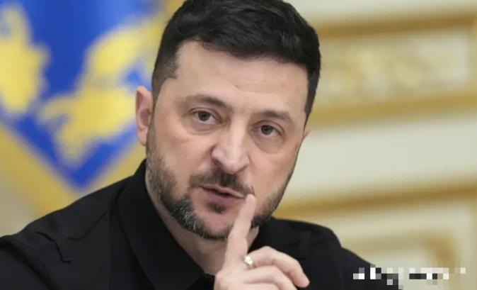 泽连斯基发表粗暴言论，公开指责中国。据乌克兰当地媒体12月9日所发布的消息，