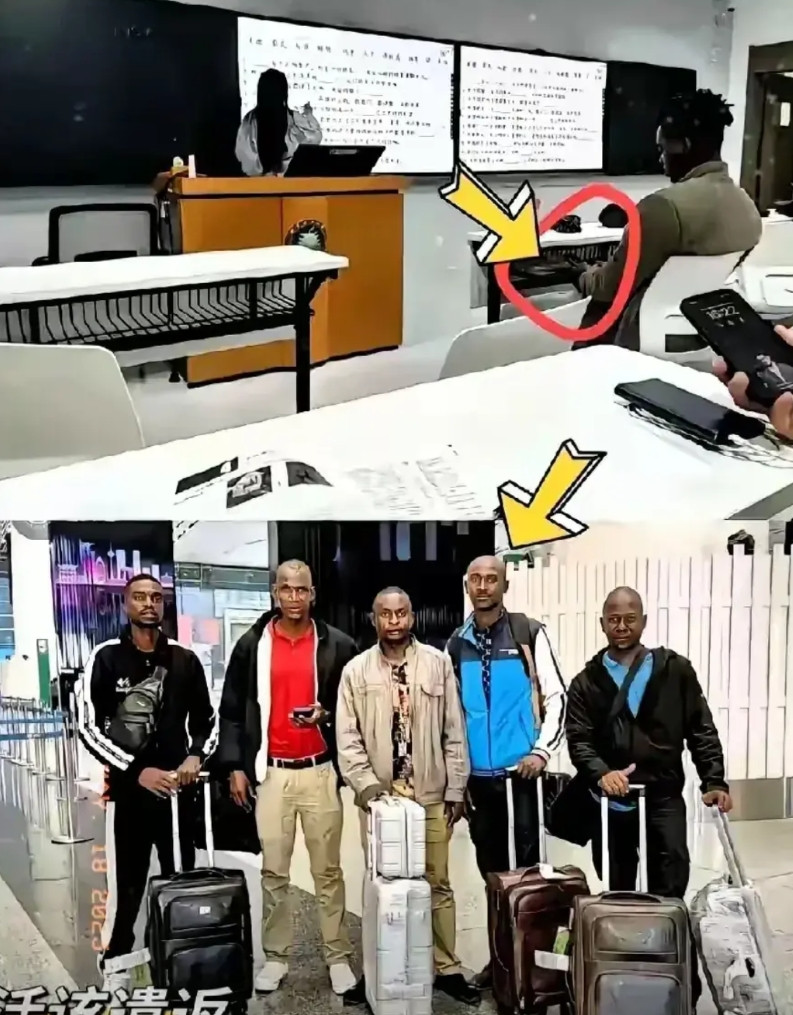 国内大学开始对留学生进行清理，着实让大家感到高兴，因为长期以来，都挺让大家不满，