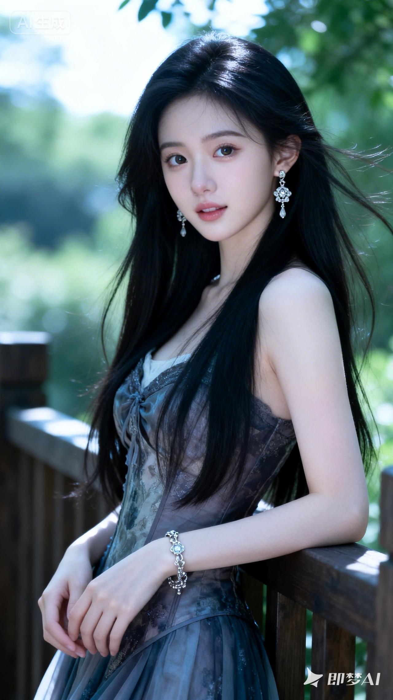 又可爱又性感的女生是如何做到的