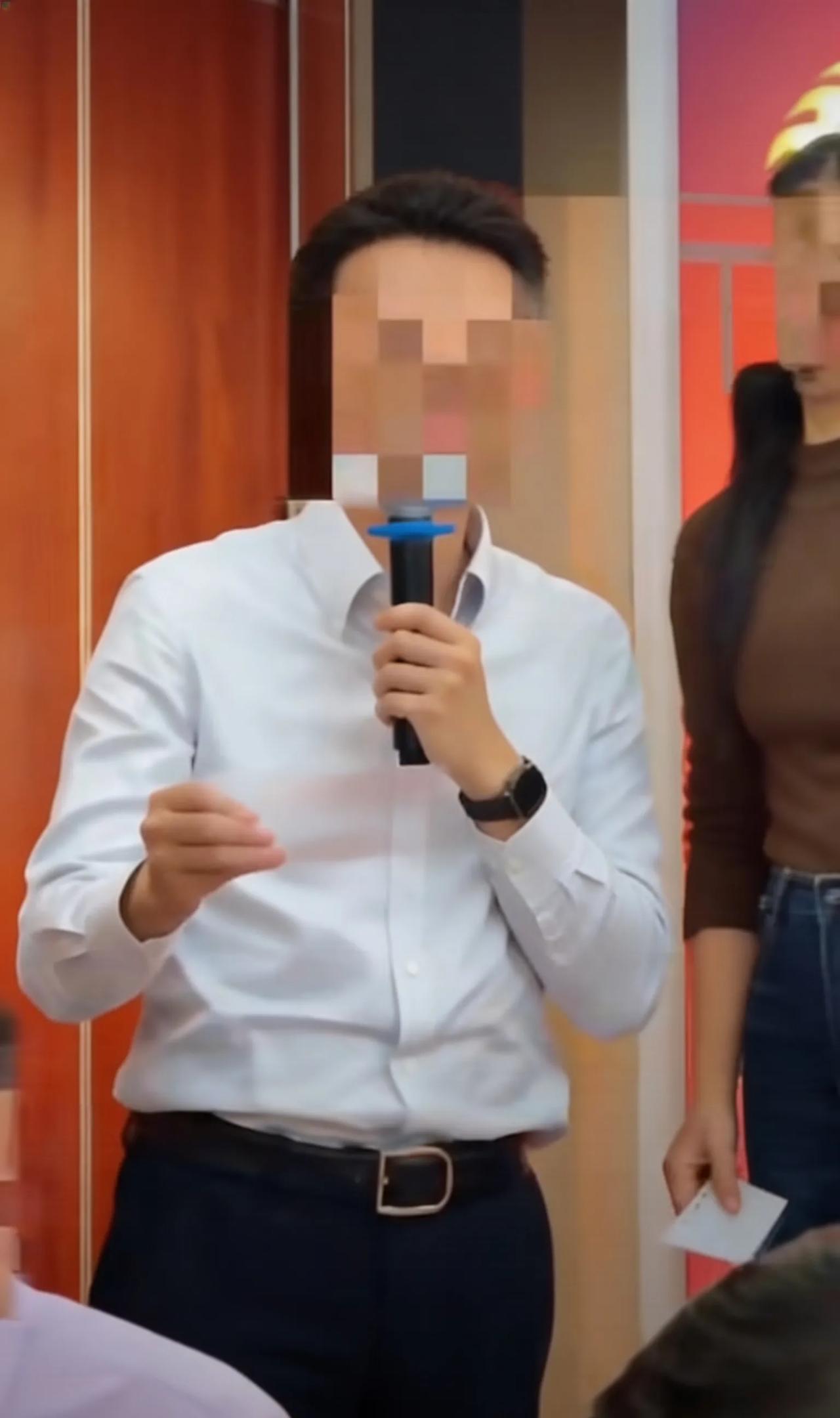 珠海男子江江抽万元手机，拆盒竟是瓷砖，后续维权全网叫好2026年2月5日，广